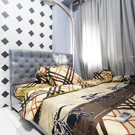 City Park Apartment By Anita Jakarta Luaran gambar
