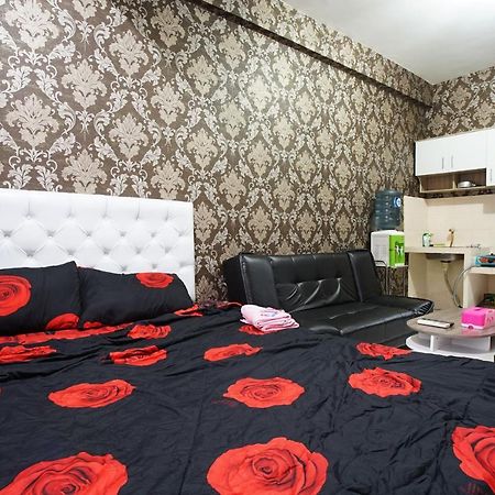 City Park Apartment By Anita Jakarta Luaran gambar