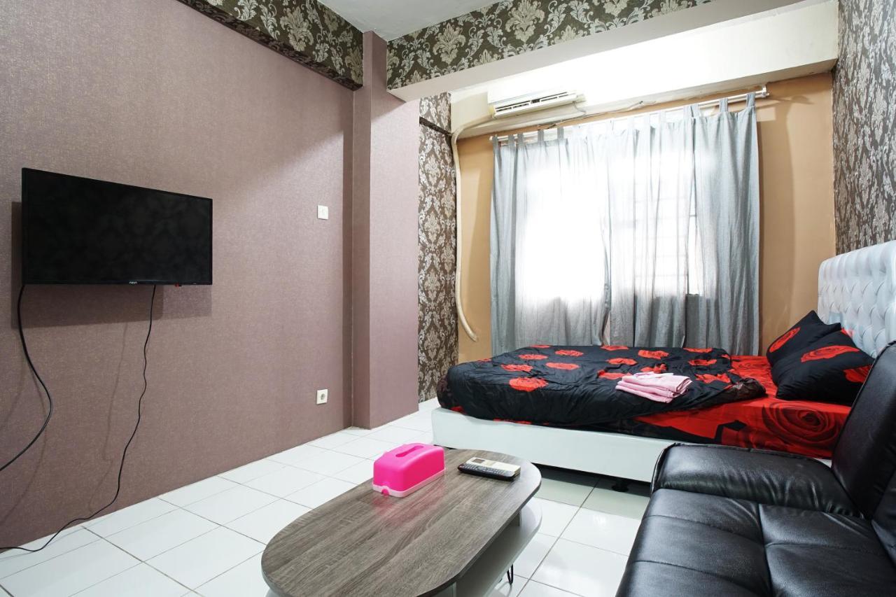 City Park Apartment By Anita Jakarta Luaran gambar
