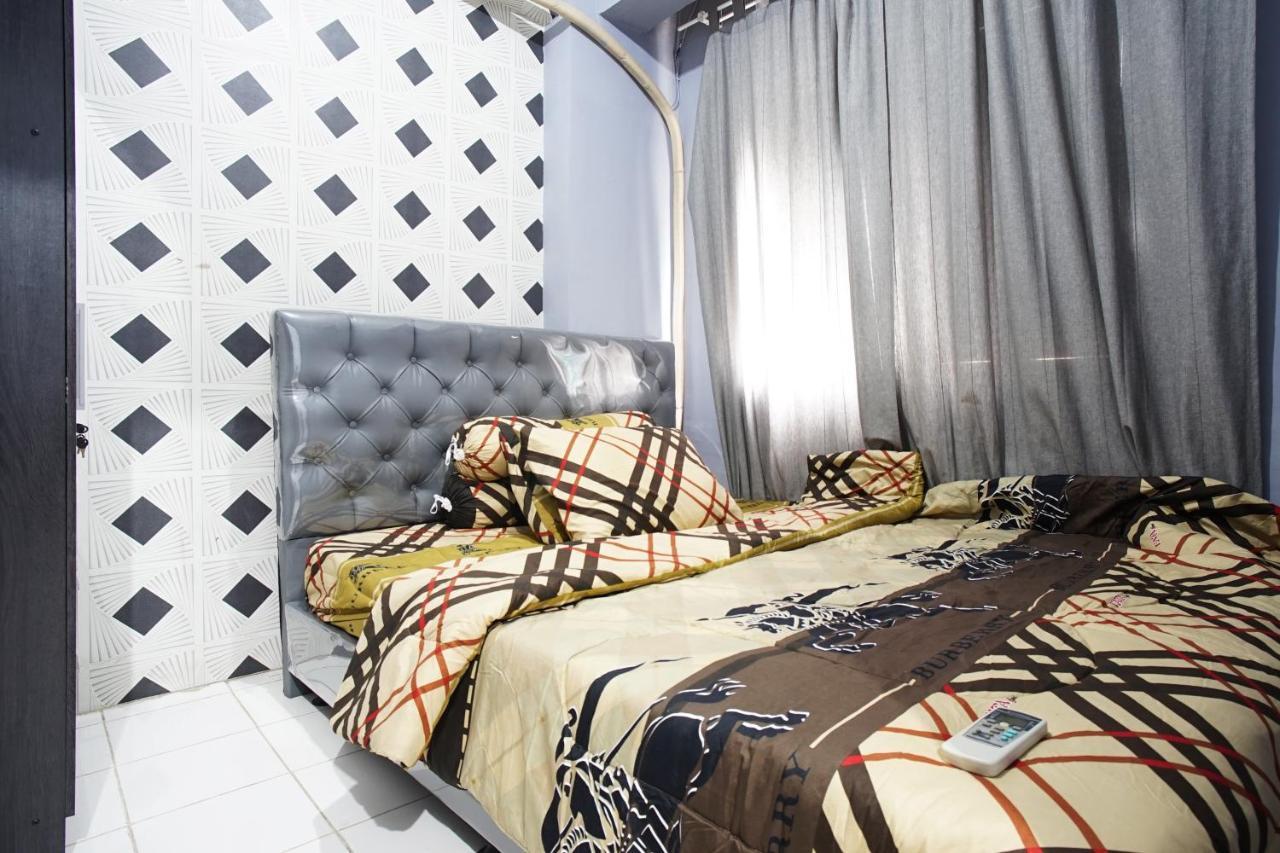 City Park Apartment By Anita Jakarta Luaran gambar