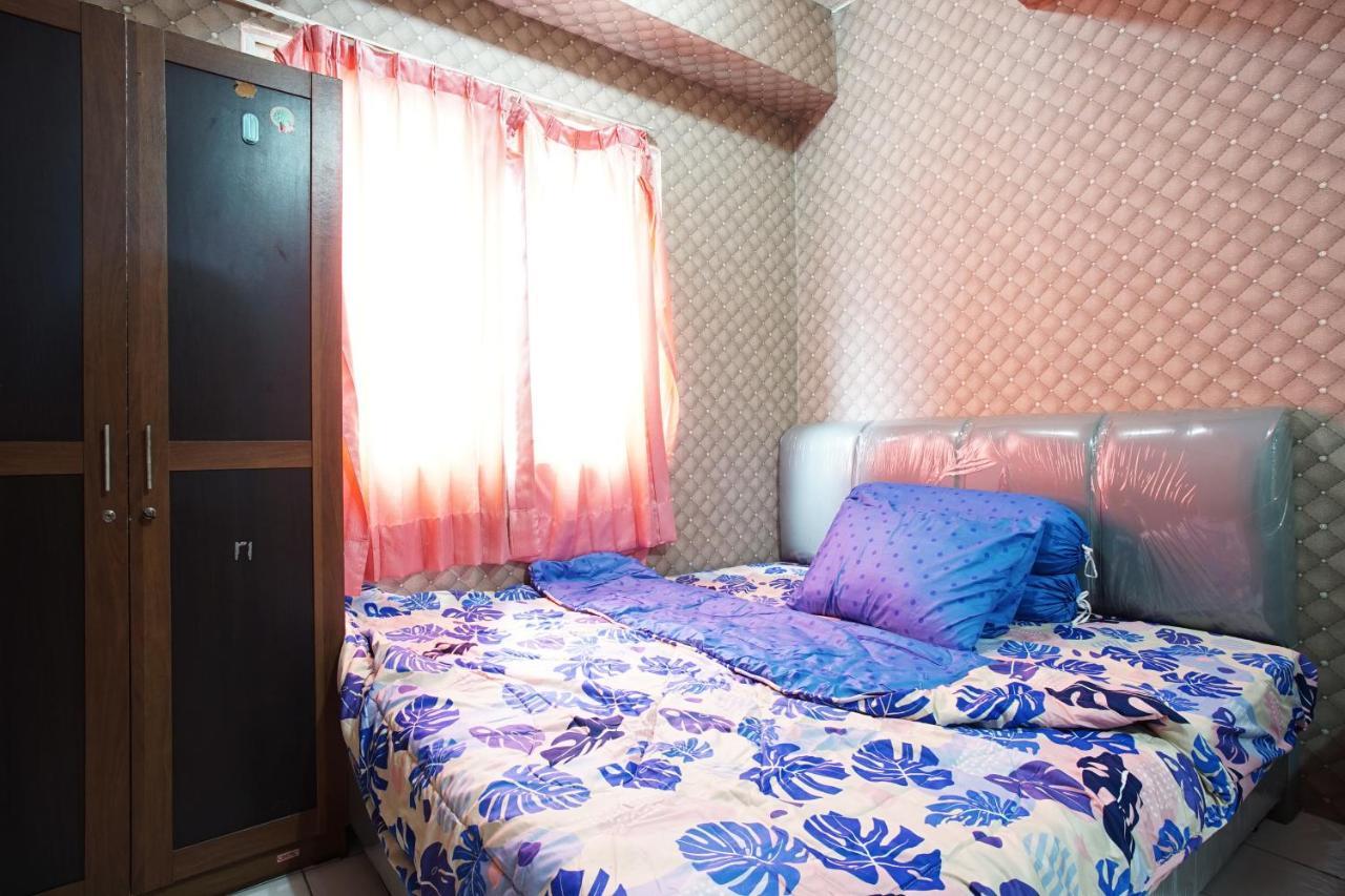 City Park Apartment By Anita Jakarta Luaran gambar