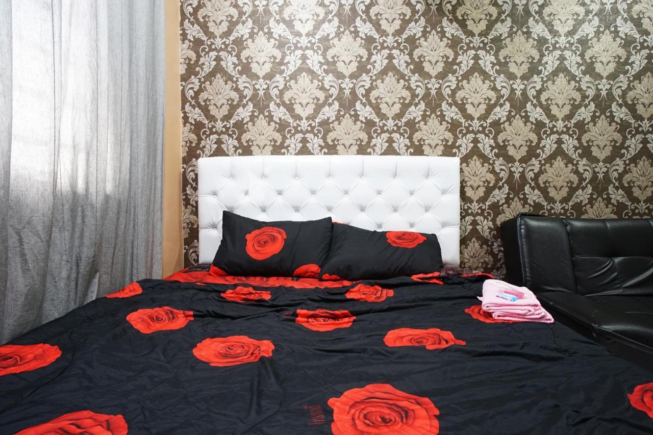 City Park Apartment By Anita Jakarta Luaran gambar