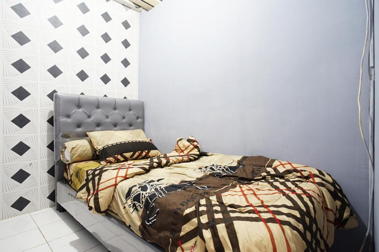 City Park Apartment By Anita Jakarta Luaran gambar