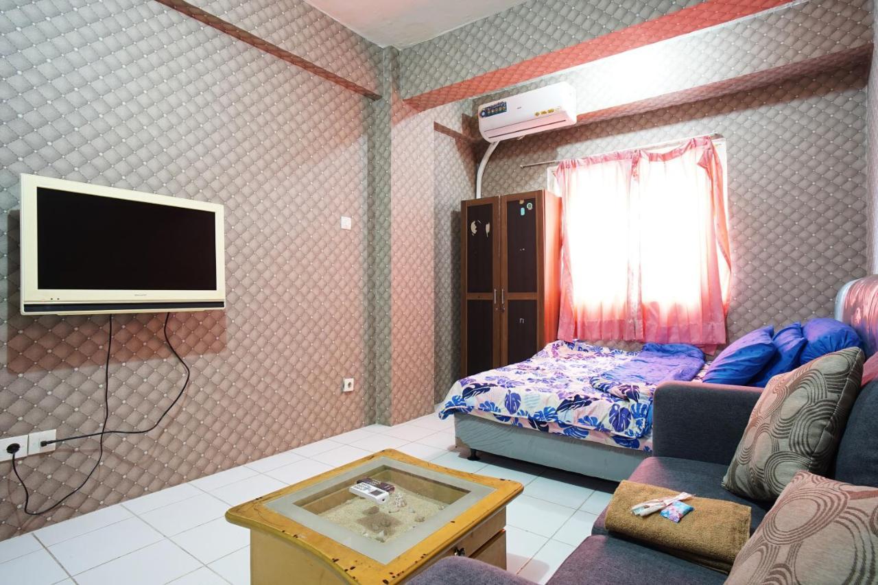 City Park Apartment By Anita Jakarta Luaran gambar